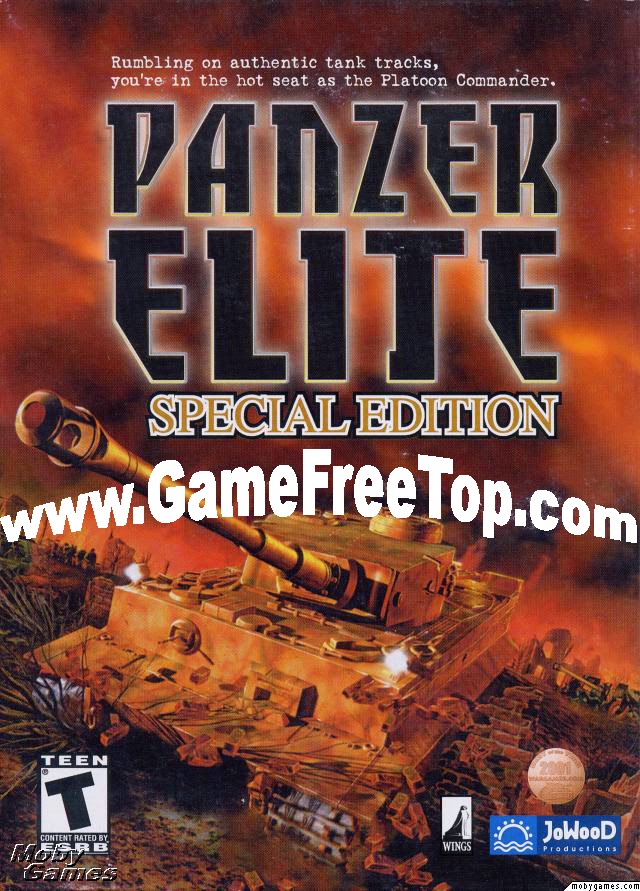 panzer elite download